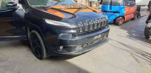 Recambio de morro completo para jeep cherokee 2014- limited 4wd referencia OEM IAM 68232275AC  
