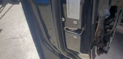 Recambio de cerradura puerta delantera izquierda para jeep cherokee 2014- limited 4wd referencia OEM IAM 68211097AD  