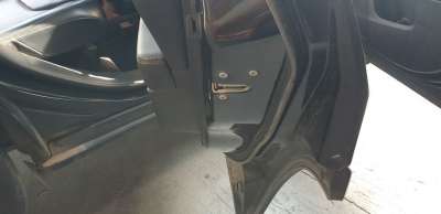 Recambio de cerradura puerta trasera derecha para jeep cherokee 2014- limited 4wd referencia OEM IAM 68466963AA  