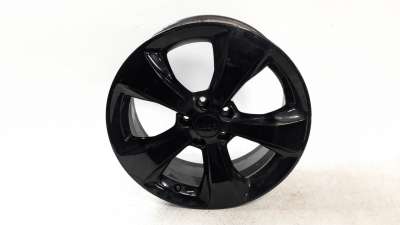 Recambio de llanta para jeep cherokee 2014- limited 4wd referencia OEM IAM 5XT12DX8AA  