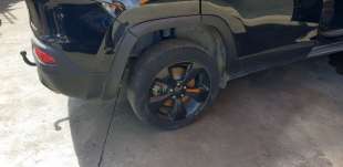 Recambio de puente trasero para jeep cherokee 2014- limited 4wd referencia OEM IAM 04877382AF  