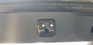 Recambio de cerradura maletero / porton para jeep cherokee 2014- limited 4wd referencia OEM IAM 04589656AF  
