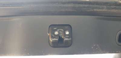 Recambio de cerradura maletero / porton para jeep cherokee 2014- limited 4wd referencia OEM IAM 04589656AF  