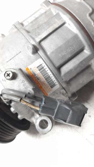 Recambio de compresor aire acondicionado para jeep cherokee 2014- limited 4wd referencia OEM IAM 4471606712   2