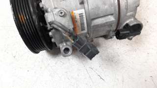 Recambio de compresor aire acondicionado para jeep cherokee 2014- limited 4wd referencia OEM IAM 4471606712  