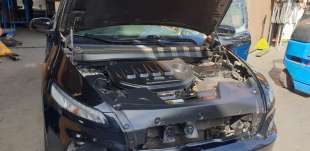 Recambio de condensador / radiador aire acondicionado para jeep cherokee 2014- limited 4wd referencia OEM IAM 52014775AC  