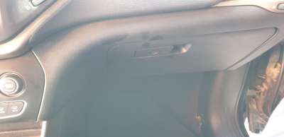 Recambio de ventilador calefaccion para jeep cherokee 2014- limited 4wd referencia OEM IAM 68223053AD  