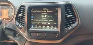Recambio de sistema navegacion gps para jeep cherokee 2014- limited 4wd referencia OEM IAM 68238621AF  
