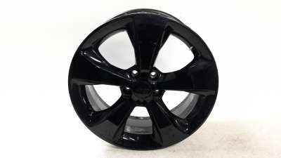 Recambio de llanta para jeep cherokee 2014- limited 4wd referencia OEM IAM 5XT12DX8AA  