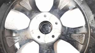 Recambio de llanta para jeep cherokee 2014- limited 4wd referencia OEM IAM 5XT12DX8AA   2