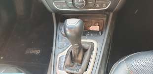 Recambio de palanca cambio para jeep cherokee 2014- limited 4wd referencia OEM IAM 5MF471X9AF  