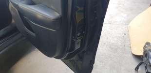 Recambio de cerradura puerta delantera derecha para jeep cherokee 2014- limited 4wd referencia OEM IAM 68164358AB  
