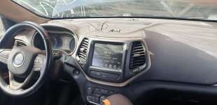 Recambio de kit airbag para jeep cherokee 2014- limited 4wd referencia OEM IAM 6SP91LU5AA  