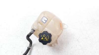 Recambio de deposito expansion para jeep cherokee 2014- limited 4wd referencia OEM IAM 68102155AD  