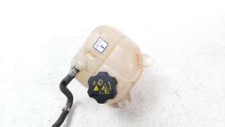 Recambio de deposito expansion para jeep cherokee 2014- limited 4wd referencia OEM IAM 68102155AD  