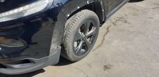 Recambio de amortiguador delantero izquierdo para jeep cherokee 2014- limited 4wd referencia OEM IAM 05168587AF  