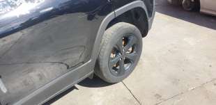 Recambio de amortiguador trasero izquierdo para jeep cherokee 2014- limited 4wd referencia OEM IAM 68224866AC  