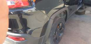 Recambio de amortiguador trasero derecho para jeep cherokee 2014- limited 4wd referencia OEM IAM 68224866AC  