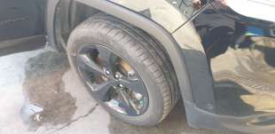 Recambio de amortiguador delantero derecho para jeep cherokee 2014- limited 4wd referencia OEM IAM 05168586AF  