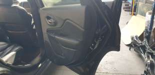 Recambio de elevalunas trasero derecho para jeep cherokee 2014- limited 4wd referencia OEM IAM 68227458AB  