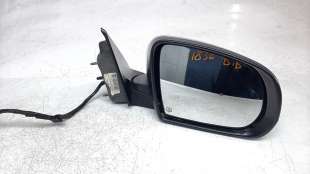 Recambio de retrovisor derecho para jeep cherokee 2014- limited 4wd referencia OEM IAM 1VF52KXJAD  