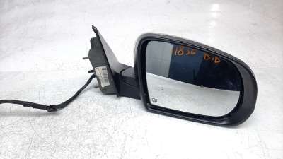Recambio de retrovisor derecho para jeep cherokee 2014- limited 4wd referencia OEM IAM 1VF52KXJAD  