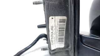 Recambio de retrovisor derecho para jeep cherokee 2014- limited 4wd referencia OEM IAM 1VF52KXJAD  