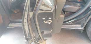 Recambio de cerradura puerta trasera izquierda para jeep cherokee 2014- limited 4wd referencia OEM IAM 68466852AA  