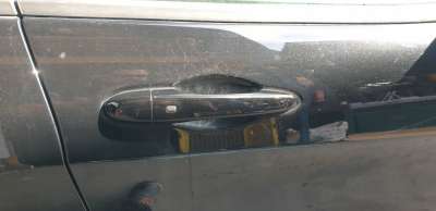 Recambio de maneta exterior delantera derecha para jeep cherokee 2014- limited 4wd referencia OEM IAM 1SZ26GW7AG  