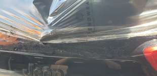 Recambio de brazo limpia trasero para jeep cherokee 2014- limited 4wd referencia OEM IAM 68197110AB  