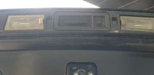 Recambio de maneta exterior maletero / porton para jeep cherokee 2014- limited 4wd referencia OEM IAM 4602751AA  