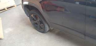 Recambio de mangueta trasera derecha para jeep cherokee 2014- limited 4wd referencia OEM IAM 05090072AE  