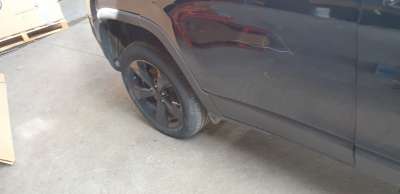 Recambio de mangueta trasera derecha para jeep cherokee 2014- limited 4wd referencia OEM IAM 05090072AE  