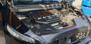 Recambio de cremallera direccion para jeep cherokee 2014- limited 4wd referencia OEM IAM P05154521AI  