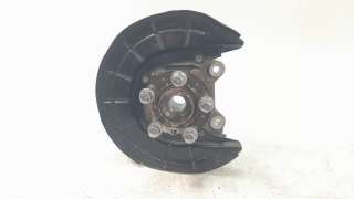 Recambio de mangueta trasera izquierda para jeep cherokee 2014- limited 4wd referencia OEM IAM 05090073AE  