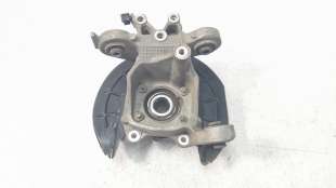 Recambio de mangueta trasera izquierda para jeep cherokee 2014- limited 4wd referencia OEM IAM 05090073AE   2