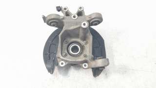 Recambio de mangueta trasera izquierda para jeep cherokee 2014- limited 4wd referencia OEM IAM 05090073AE  