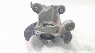 Recambio de mangueta trasera izquierda para jeep cherokee 2014- limited 4wd referencia OEM IAM 05090073AE  
