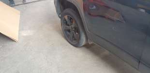Recambio de transmision trasera derecha para jeep cherokee 2014- limited 4wd referencia OEM IAM 68248719AD  
