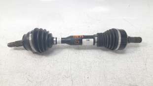 Recambio de transmision delantera derecha para jeep cherokee 2014- limited 4wd referencia OEM IAM 68265870AF  