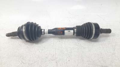 Recambio de transmision delantera derecha para jeep cherokee 2014- limited 4wd referencia OEM IAM 68265870AF  