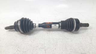 Recambio de transmision delantera derecha para jeep cherokee 2014- limited 4wd referencia OEM IAM 68265870AF  