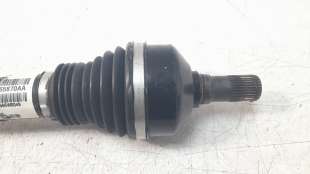 Recambio de transmision delantera derecha para jeep cherokee 2014- limited 4wd referencia OEM IAM 68265870AF   2