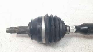 Recambio de transmision delantera derecha para jeep cherokee 2014- limited 4wd referencia OEM IAM 68265870AF  