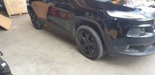 Recambio de transmision central para jeep cherokee 2014- limited 4wd referencia OEM IAM 68242641AC  