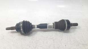 Recambio de transmision delantera izquierda para jeep cherokee 2014- limited 4wd referencia OEM IAM 68239396AD P68265869AA 