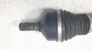 Recambio de transmision delantera izquierda para jeep cherokee 2014- limited 4wd referencia OEM IAM 68239396AD P68265869AA  2