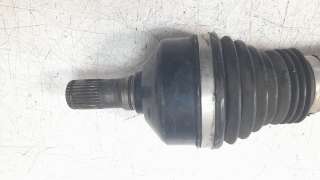Recambio de transmision delantera izquierda para jeep cherokee 2014- limited 4wd referencia OEM IAM 68239396AD P68265869AA 