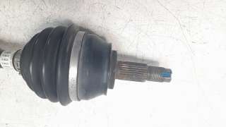 Recambio de transmision delantera izquierda para jeep cherokee 2014- limited 4wd referencia OEM IAM 68239396AD P68265869AA 