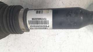 Recambio de transmision delantera izquierda para jeep cherokee 2014- limited 4wd referencia OEM IAM 68239396AD P68265869AA 
